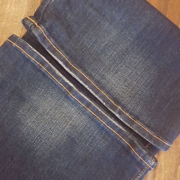 Rich & Skinny Slim Bootcut Jeans - Picture 3 of 8